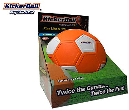 KickerBall Trickfußball
