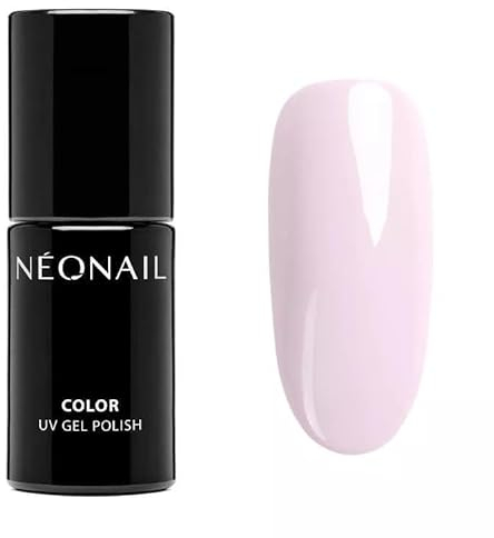 NEONAIL UV Nagellack 7,2 ml Rosa Be Authentic NEONAIL Farben UV Lack Gel Nägel Nageldesign Shellack