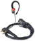 HYS Kopfhörer Headset | PTT-Headset in G-Form | 2-poliges für Funkgeräte | Kompatibel mit Midland G7 pro G8 G9 Pro M24 Plus M48 M99 G6 XT G7 XTR Alan HP450