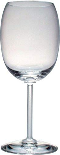 Alessi - SG52/1 - Mami Bicchiere per Vini Bianchi in Cristallo - Set da 6