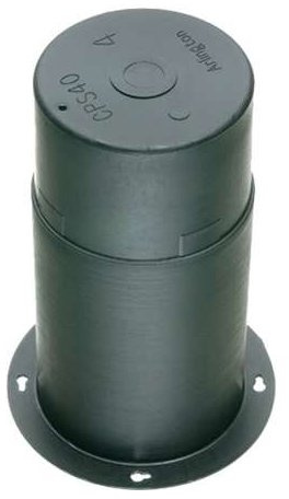 Arlington Industries CONCRETE PIPE SLEEVE 5 - A3W_9N-CPS50