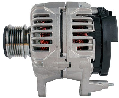 HELLA 8EL 012 428-771 Generator/Lichtmaschine - 14V - 110A