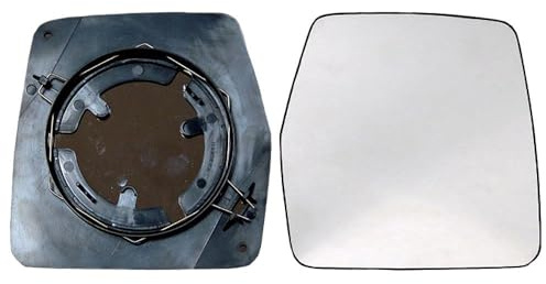 Alkar 6402973 Espejos Exteriores para Automóviles