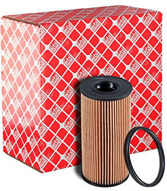 Febi bilstein 108309 Filtre à huile Filtre à huile