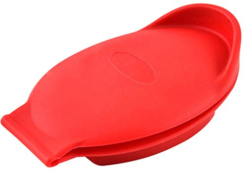 Yardwe Décortiqueur Dhuîtres Professionnel Dhuîtres 1 Pc Outils de Décorticage D'huîtres de Décorticage D'huîtres en Silicone D'ouverture D'huîtres pour Cuisine Dhuîtres Décaillage Dhuîtres