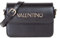 Valentino Shoulder Bag Nammos Re VBS8H310 Nero, black, One size