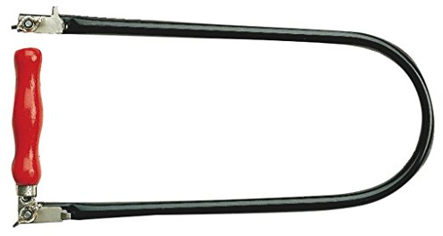 Bahco 502 - Arco Marqueteria