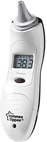 Tommee Tippee Digital Ear Thermometer