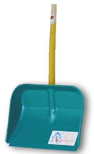 mefro Alu-Schneeräumer Schneeschaufel Compact antihaftbeschichtet 03 5610- NEU