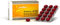 proSan Cranberry-36 PAC (30 Kapseln) | 3x stark: 36 mg Cranberry-PAC + Mikronährstoffe für die Blasenschleimhaut und das Immunsystem | nur 1 Kapsel täglich | Qualität aus Deutschland