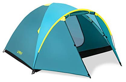 Bestway Pavillo™ Zelt, Activeridge 4, 310 x 240 x 130 cm, für 4 Personen