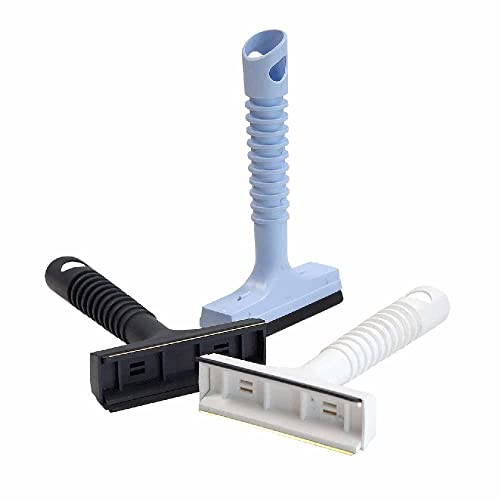 AUTO PRATIC Ein Frostschaber aus Messing