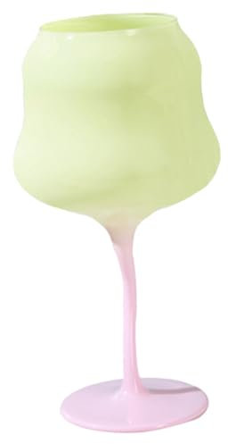 VINTORKY Gobelets à Boissons Tasses à Vin Délicates Gobelets De Fête Tasses De Bar Réutilisable Réutilisables