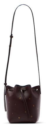 LIEBESKIND Bucketbag S Dancing Letters Sft Nap Bucketbag