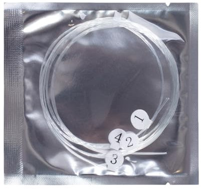 Durablility Ukulelensaiten für Konzerte, Tenore, Ukulele, Gitarrensaiten für verschiedene Spielstile