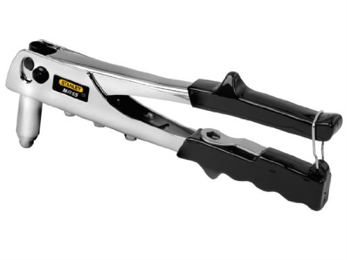 Stanley 0MR55 0-MR55 All Steel Riveter