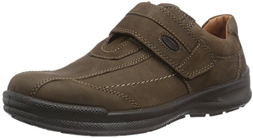 Jomos Man Life, Mocassins Homme, Marron (Choco 12-343), 42 EU