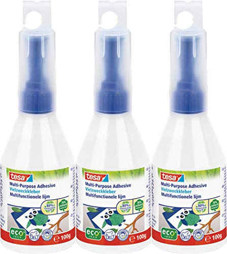 tesa Vielzweckkleber (3X 100g)