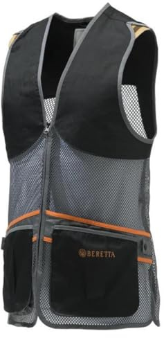 Beretta Full Mesh Vest