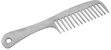 SM SunniMix Mähnenkamm Schweifkamm Pferde Schweifbürste Pflege Werkzeug