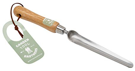 GARDEN TOOL BROTHERS Löwenzahnstecher aus Edelstahl