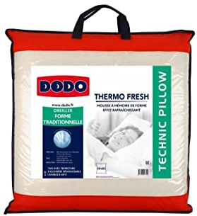 DODO THERMOFRESH Kissen 60x60cm