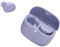 JBL Tune Buds Wireless Bluetooth Earphones, Water-Resistant and Noise-Cancelling Headphones with 48-Hour Battery Life, Purple