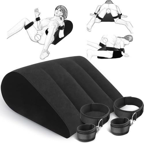 manette per cuscini sessuali