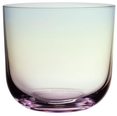 like. by Villeroy & Boch Like Color 1 Bicchiere da acqua, Set 2 pz 9x8cm