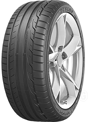 Dunlop SP Sport Maxx RT XL MFS - 225/40R18 92Y - Sommerreifen, 225/40R18 92Y - MO/MFS/XL (1)