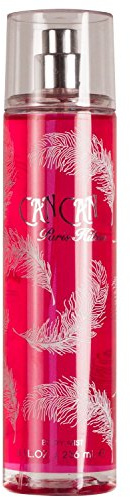 Paris Hilton Can Can FOR Women 8 oz Fragrance Mist