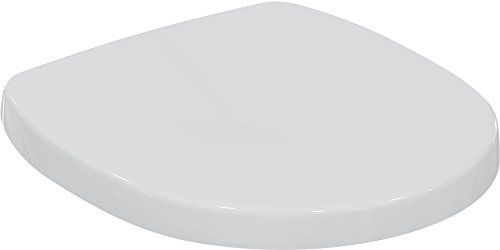 Ideal Standard E129001 Connect Space WC-Sitz weiß