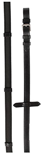 Horka Redini Antislip in Size: Pony (EU). - Nero-Argento - Pony