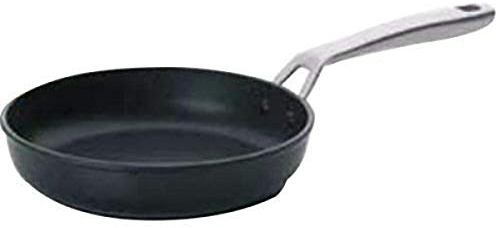 IBILI - Sarten titan, 32 cms, Aluminio fundido, Antiadherente, Apto para induccion