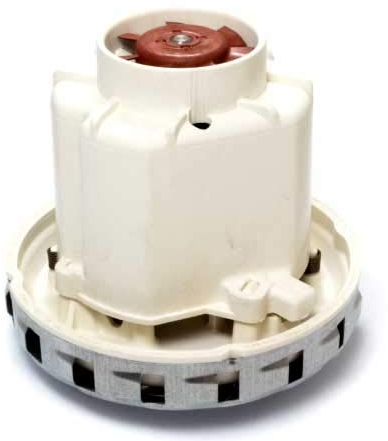 DE1025 PC motor succión DOMEL para aspiradora MIRKA
