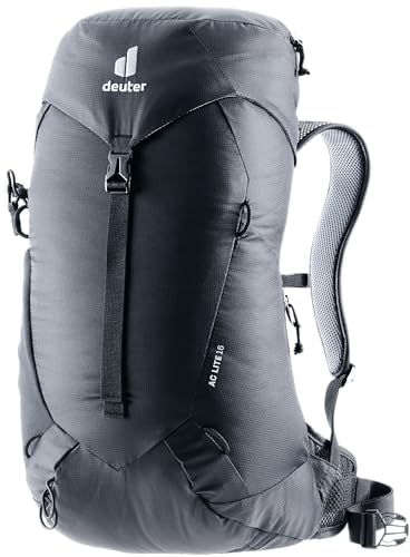 deuter AC Lite 16 Wanderrucksack (Modell 2024)