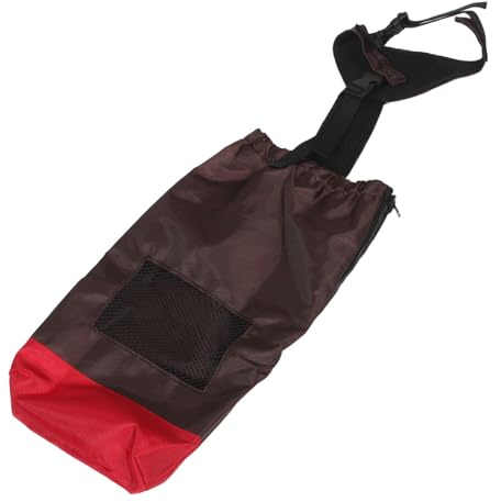 Ciieeo Paquet de Traction pour Pattes Arrière Chien et Chat Paralysés S, Équipement D'assistance Ajustable Respirant pour Mobilité Animale, Aide Transport Intérieur et Extérieur,