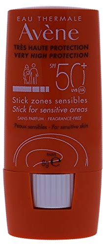 Avene Sunsitive Sonnenstick SPF 50+ empfindliche Haut 8 g