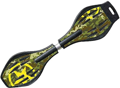 Nextreme Wave Board Urban Wave Military Tavola a Due Ruote