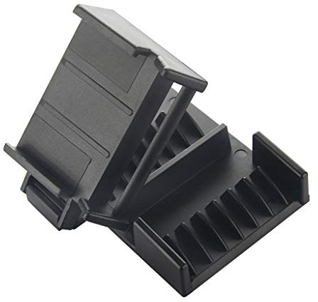 kobeIeen Professional Guard Trimmer Attachment Guarding Comb Guide Remove Hair Split Ends