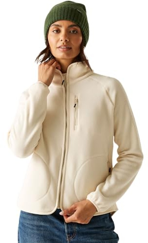 Regatta Womens Frankie Full Zip Fleece