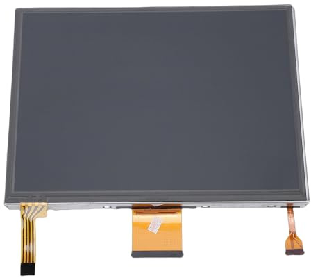 Akozon DIGITALIZZATORE TOUCH SCREEN JEED DA 8,4 POLLICI PER AUTORADIO NAVIGAZIONE, ALTAMENTE REATTIVO E DUREVOLE