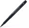 Faber-Castell Art & Graphic Pitt Artist Pen Brush India Ink Pen, Black, Single Pitt Pen, for Art, Craft, Drawing, Sketching, Home, School, University, Colouring