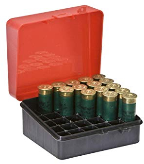 Plano | SHOT SHELL BOX- 12 & 16 GAUGE