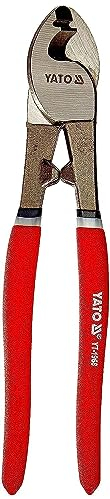 YATO YT-1968 - cortador de cable de 235mm