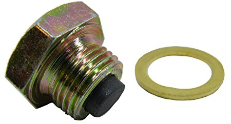 Ölablassschraube (magnetisch) 03 M16X1,5 EAN: 4043981009774 für BMW