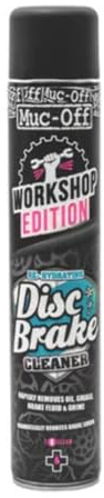 MUC OFF detergente disc Brake Cleaner e ruote Spray 750ml.