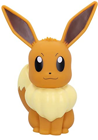 Teknofun - 811242 Pokemon Evoli Lamp
