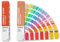 Pantone GP1601B Formula Guide – Beschichtete und unbeschichtete Farbfächer zur Farbreferenz in chromatischer Farbanordnung