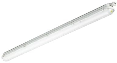 Philips Réglette LED Étanche CoreLine WT120C Gen2 18/32W 2700/4500lm - 840 Blanc Froid | 120cm